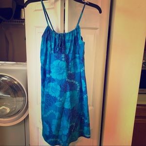 Roxy quicksilver summer dress